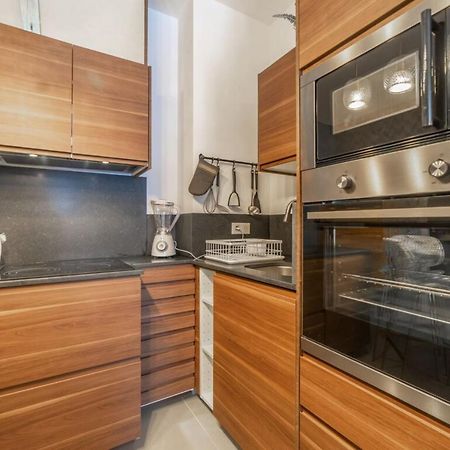 Bonheur En Ville Furnished Flat Annecy Dış mekan fotoğraf
