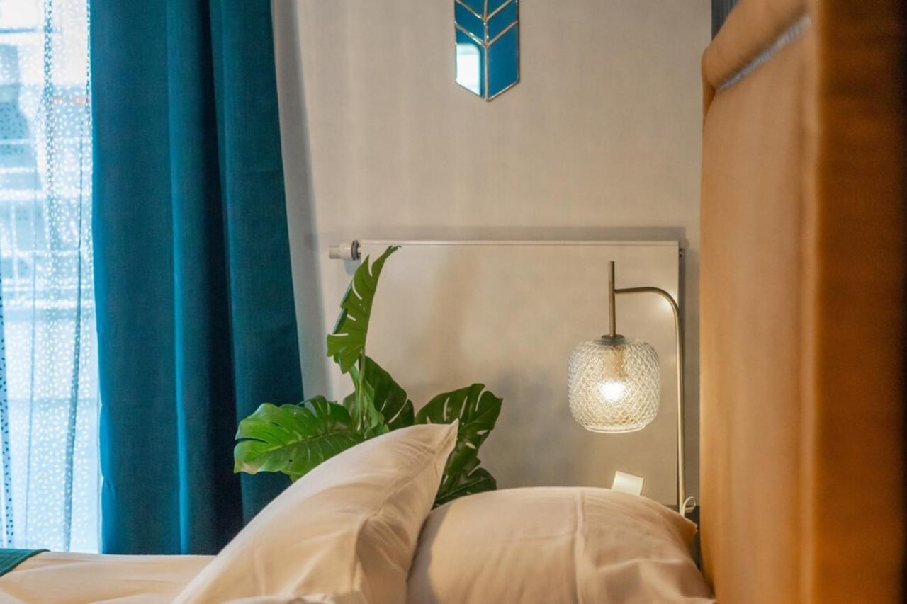 Bonheur En Ville Furnished Flat Annecy Dış mekan fotoğraf